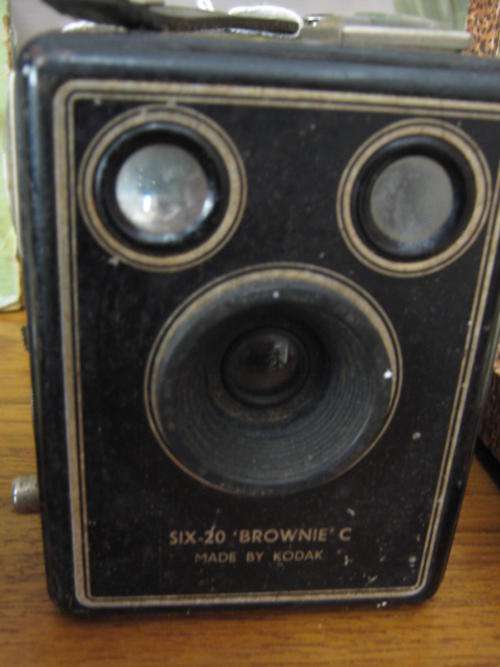 Six-20 Brownie C