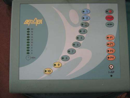 Bemer 3000