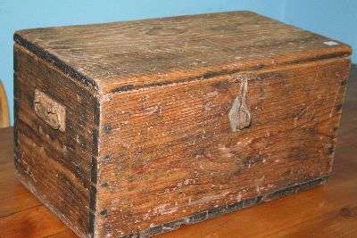 Small Kist