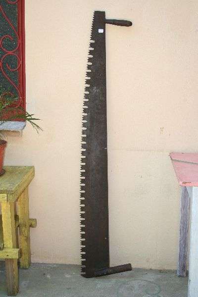 Old Saw