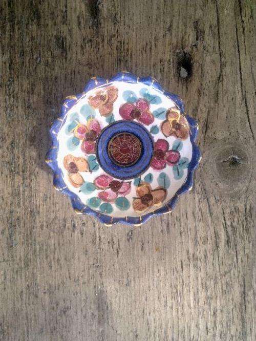 Miniature Plate