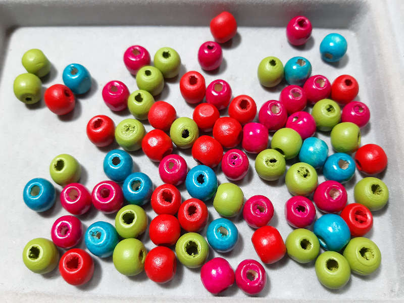 Beads Lot