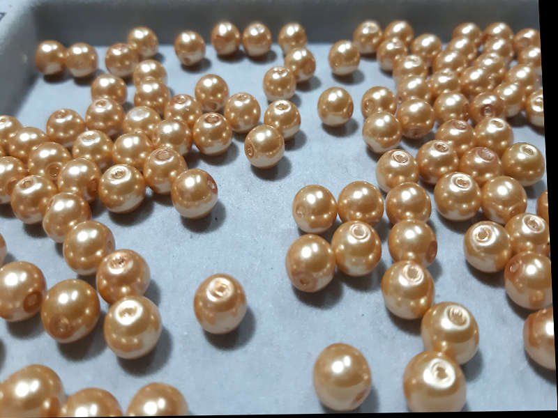 Beads Lot