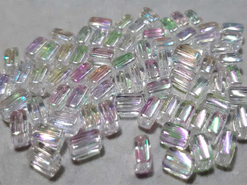 Beads Lot