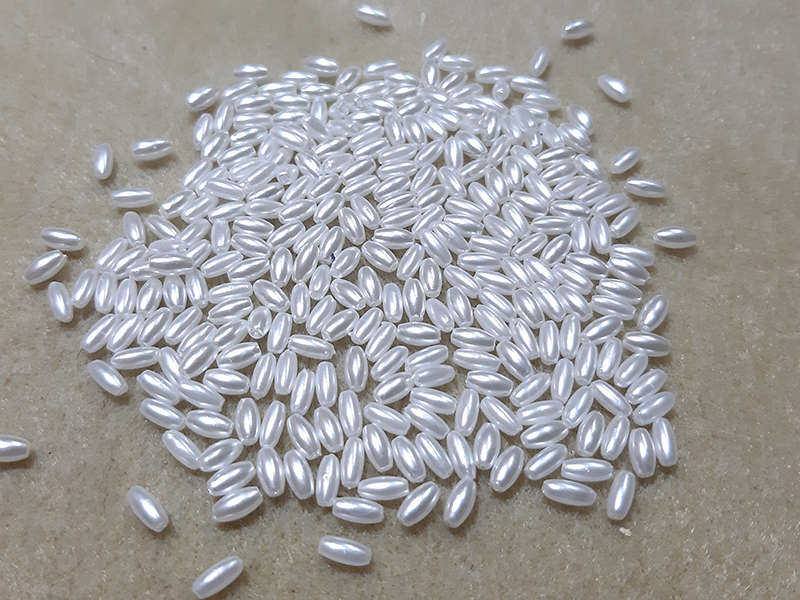 Beads Lot