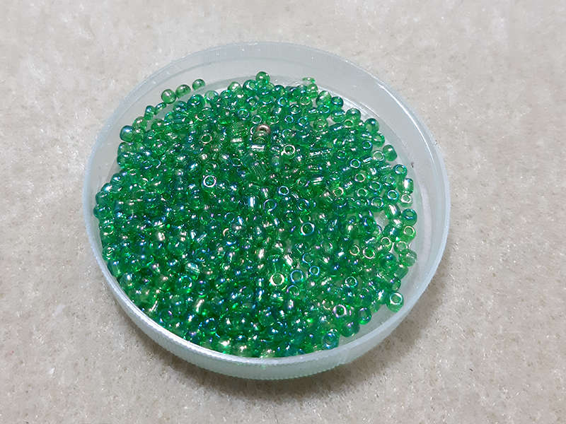 Beads Lot