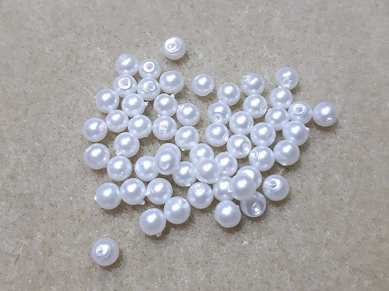 Beads Lot