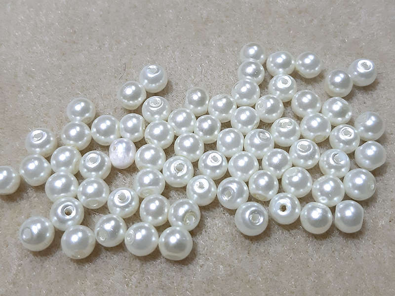 Beads Lot