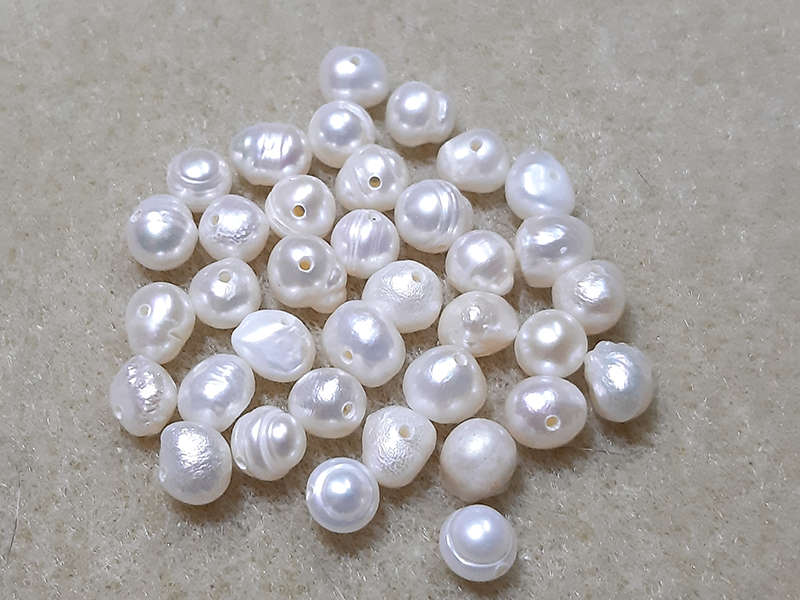 Beads Lot