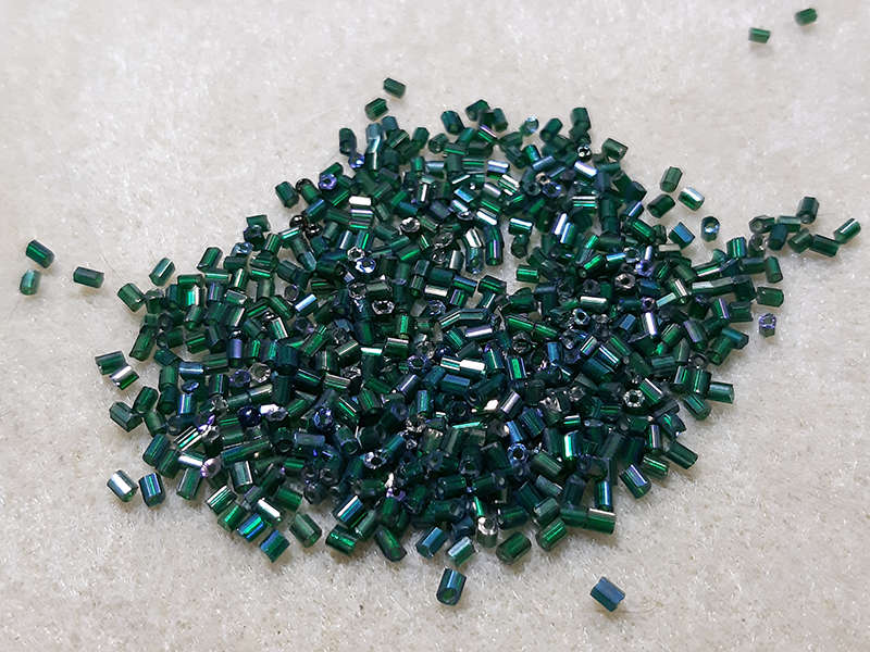Beads Lot
