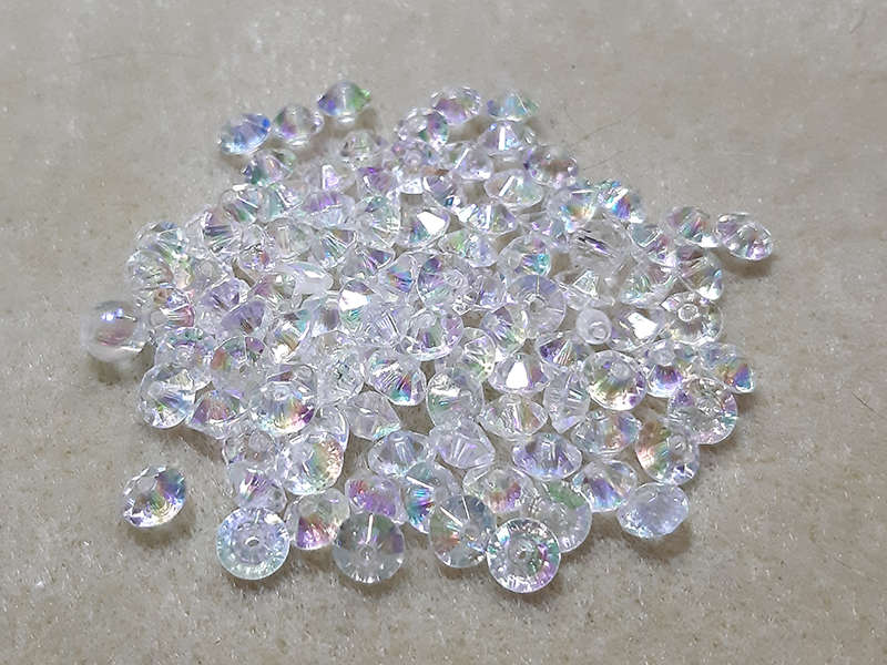 Beads Lot