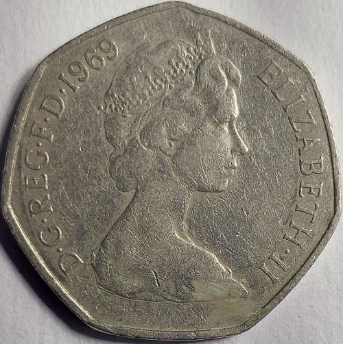 Coins Lot no 2
