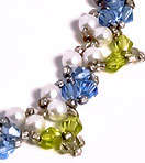 ***WHAT A BARGAIN!!*** Beautiful Handcrafted Jewelry-Lot {7 items}