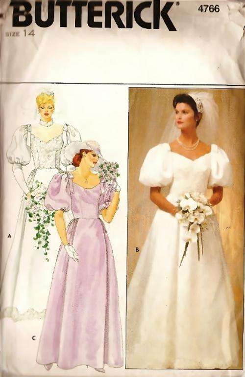 SEWING PATTERN