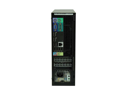 dell optiplex 7010 core i5 3rd Gen