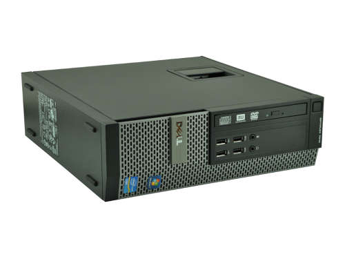 dell optiplex 7010 core i5 3rd Gen