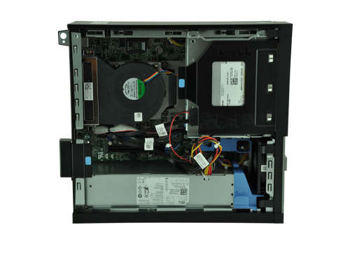 dell optiplex 7010 core i5 3rd Gen