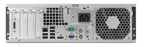 HP Compaq DC7900 SFF