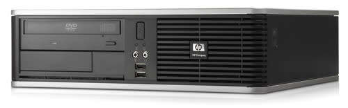 HP Compaq DC7900 SFF