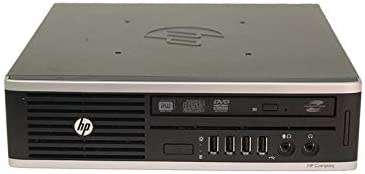 HP Compaq Elite 8300