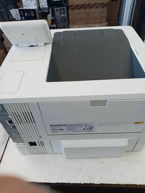 HP LaserJet Enterprise M506