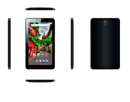 Telefunken 7IN 3G TEL-73GIQA10