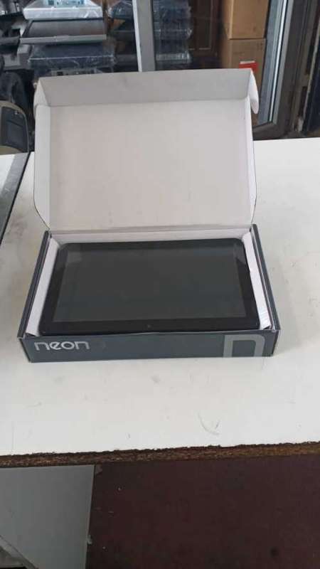 Neon IQ 10.1-inch 3G Tablet NQT1013GQ