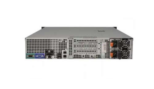 Dell Poweredge R510 2u Rack Server