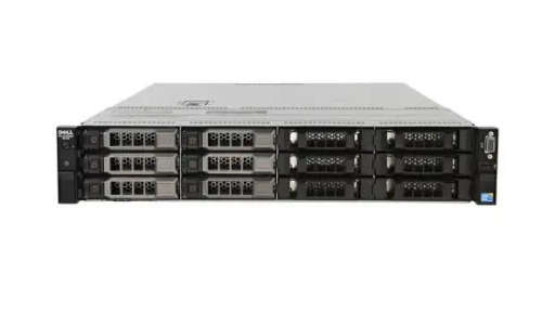 Dell Poweredge R510 2u Rack Server