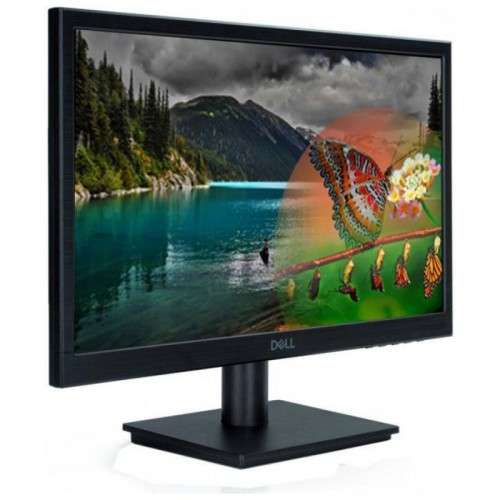 19 Inch Wide LCD Screen
