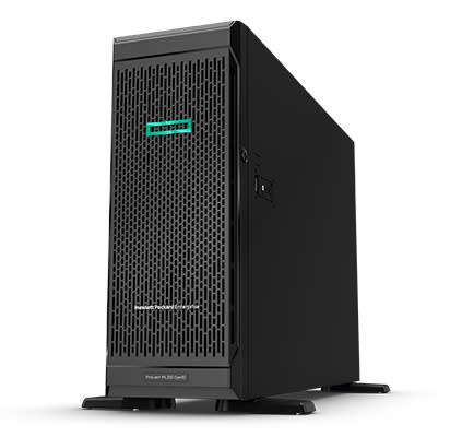 Hewlett Packard Enterprise Proliant ML350 Gen 10 Server