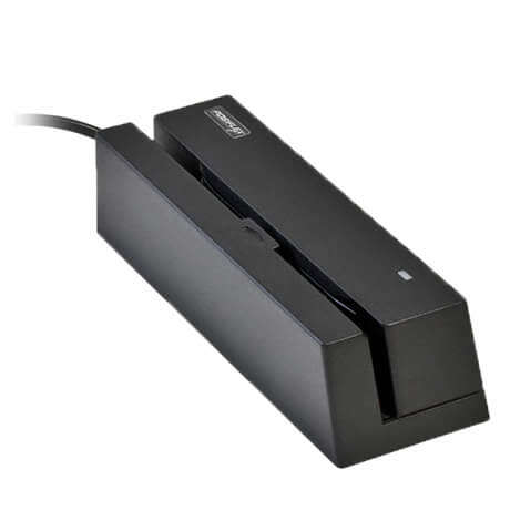 MR-2100/2200 SERIES MAGNETIC STRIPE READER
