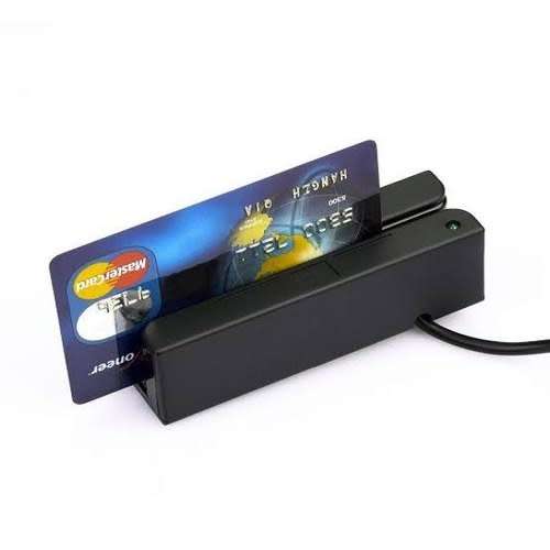 MR-2100/2200 SERIES MAGNETIC STRIPE READER
