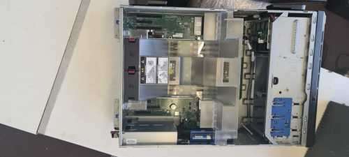 Hewlett Packard Enterprise Proliant ML350 Gen 10 Server