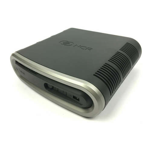 NCR RealPOS 60 Terminal / Workstation Point-of-Sale System Model # 7601-1100-8801