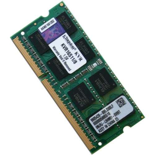 4GB DDR3 Ram 12800 Laptop Ram