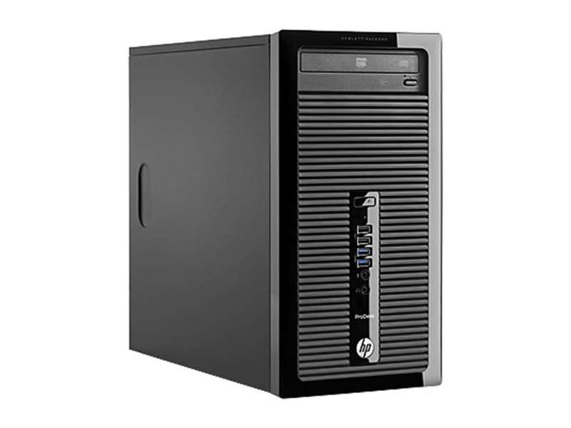 The HP 290 G2 MT Business PC