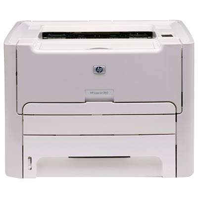 HP Laserjet 1160 Laser Printer