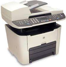 HP Laserjet 3390 Refurbished MFP Laser Printer