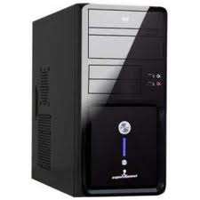 BARGAIN! Intel i3 2100 4G DDR3 Ram 500G Samsung Sata 2 Hdrive ATX Case 450W PSU