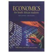 ECONOMICS for the South African student