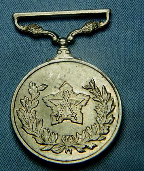 SADF General Service Medal