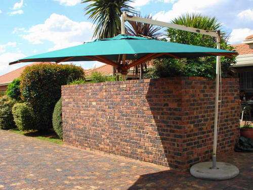 Cantilever Umbrella
