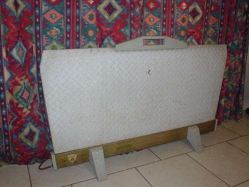 Capil Heater Panel