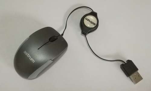 Amp + Bluetooth Speaker + Astrum Mouse