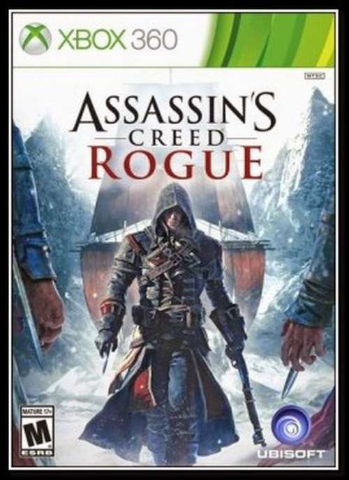 Xbox games x 3