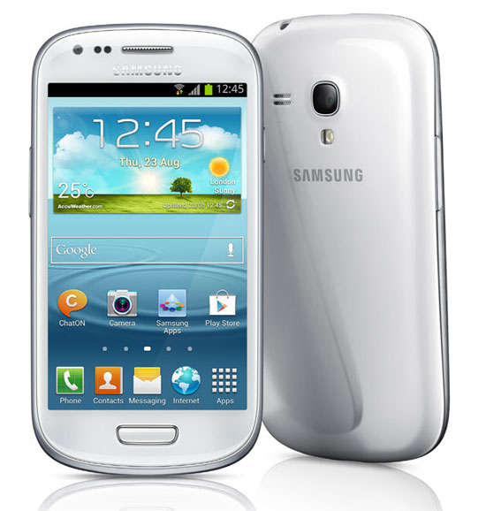 Samsung S4 Mini - GT-i9190 - 8G