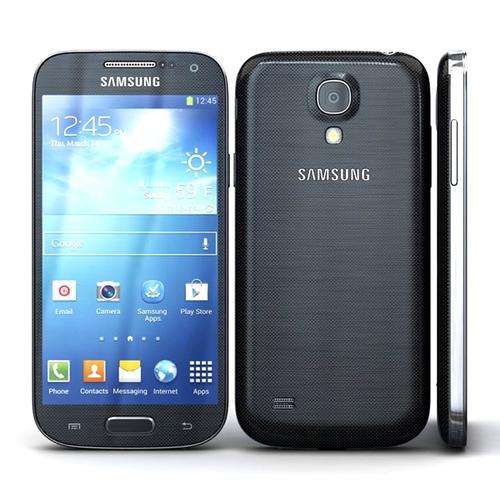 Samsung Galaxy S4 mini - GT - I9190