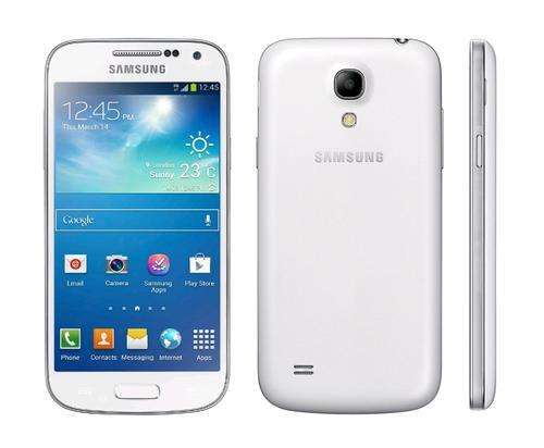 Samsung Galaxy S4 - 32G - White