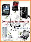 3G/3.75G Wireless Router